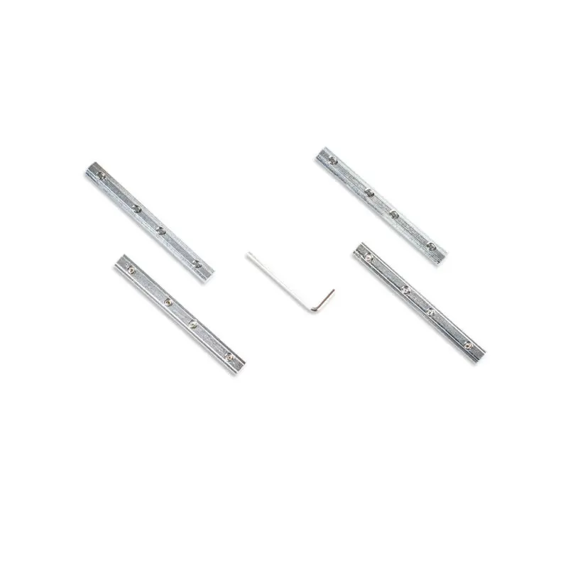 GrowlightSystems Connection Kit Details 1