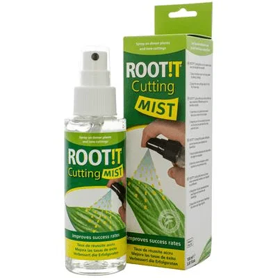 ROOT!T Stecklingsspray 100ml Details 1