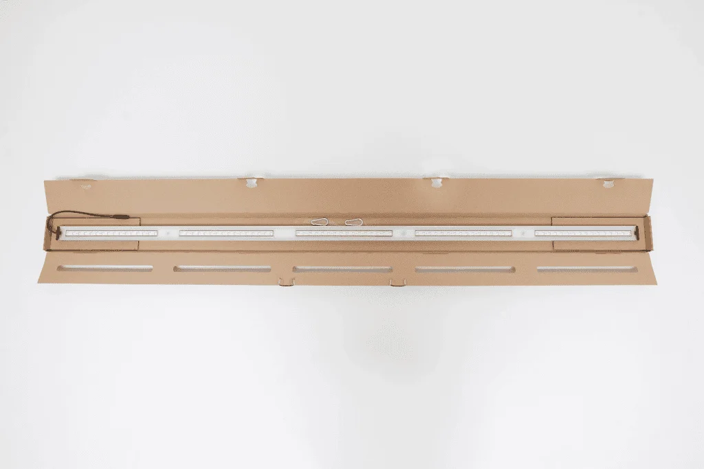 SANLight FLEX II 25W Details 2