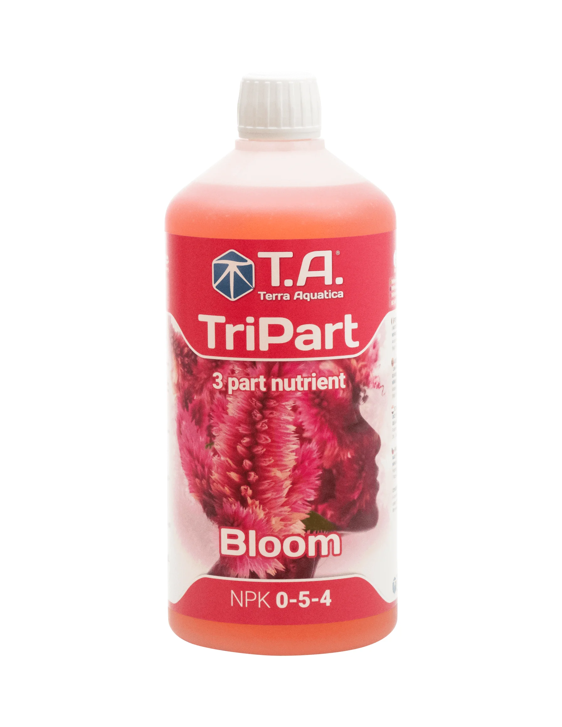 T.A. TriPart Bloom 1l