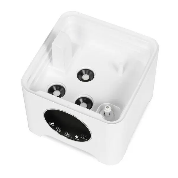 Goodlink Digitaler Ultraschall Luftbefeuchter 12L Details 10