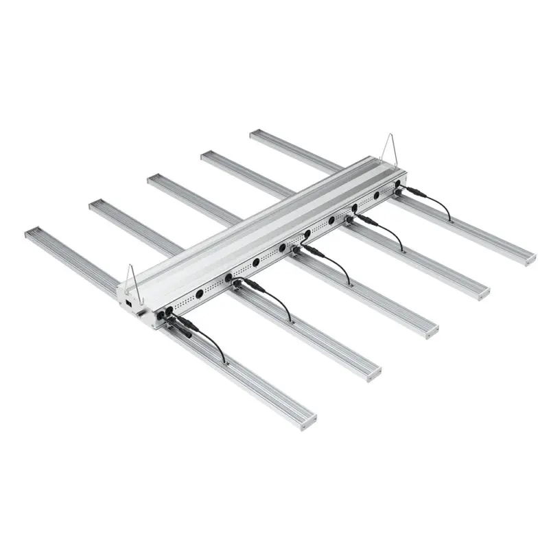 GrowlightSystems HallyProClassic 5 400W Details 5