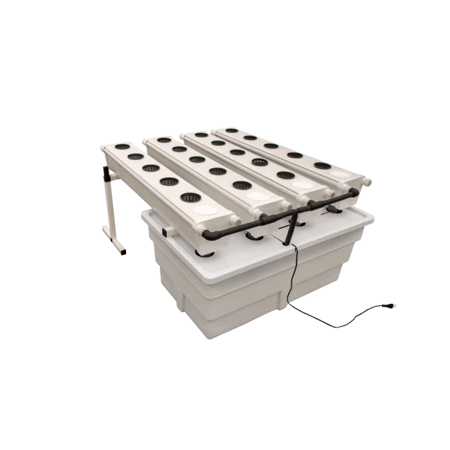 T.A. GrowStream 20 (V2) 107x73x47cm