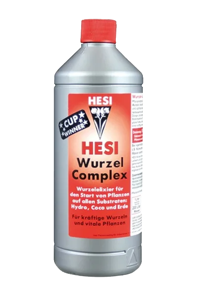 HESI Wurzel-Complex 1L
