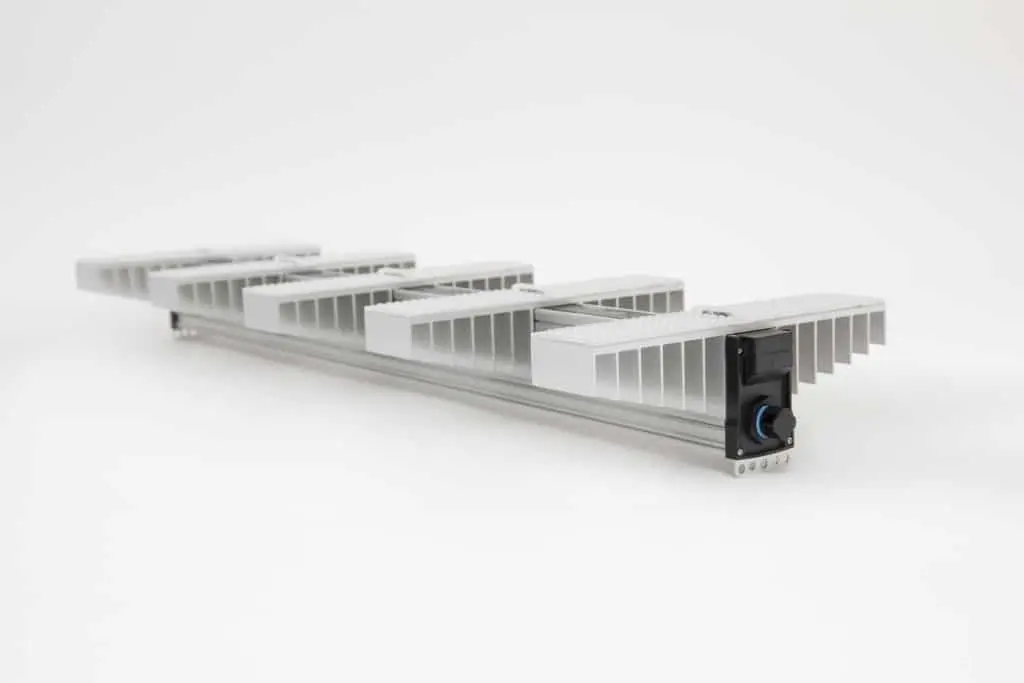 SANLight EVO Serie 5-120 1.5 340W Details 2