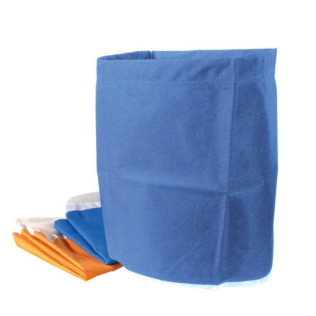 maXtractor Extraktorbeutel 3,8 L, 3er-Set