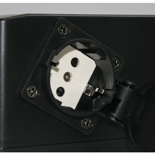 RAM Air-Pro II Raumklimaregler Details 3