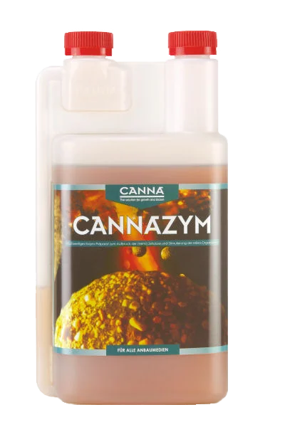 CANNA Cannazym 1L