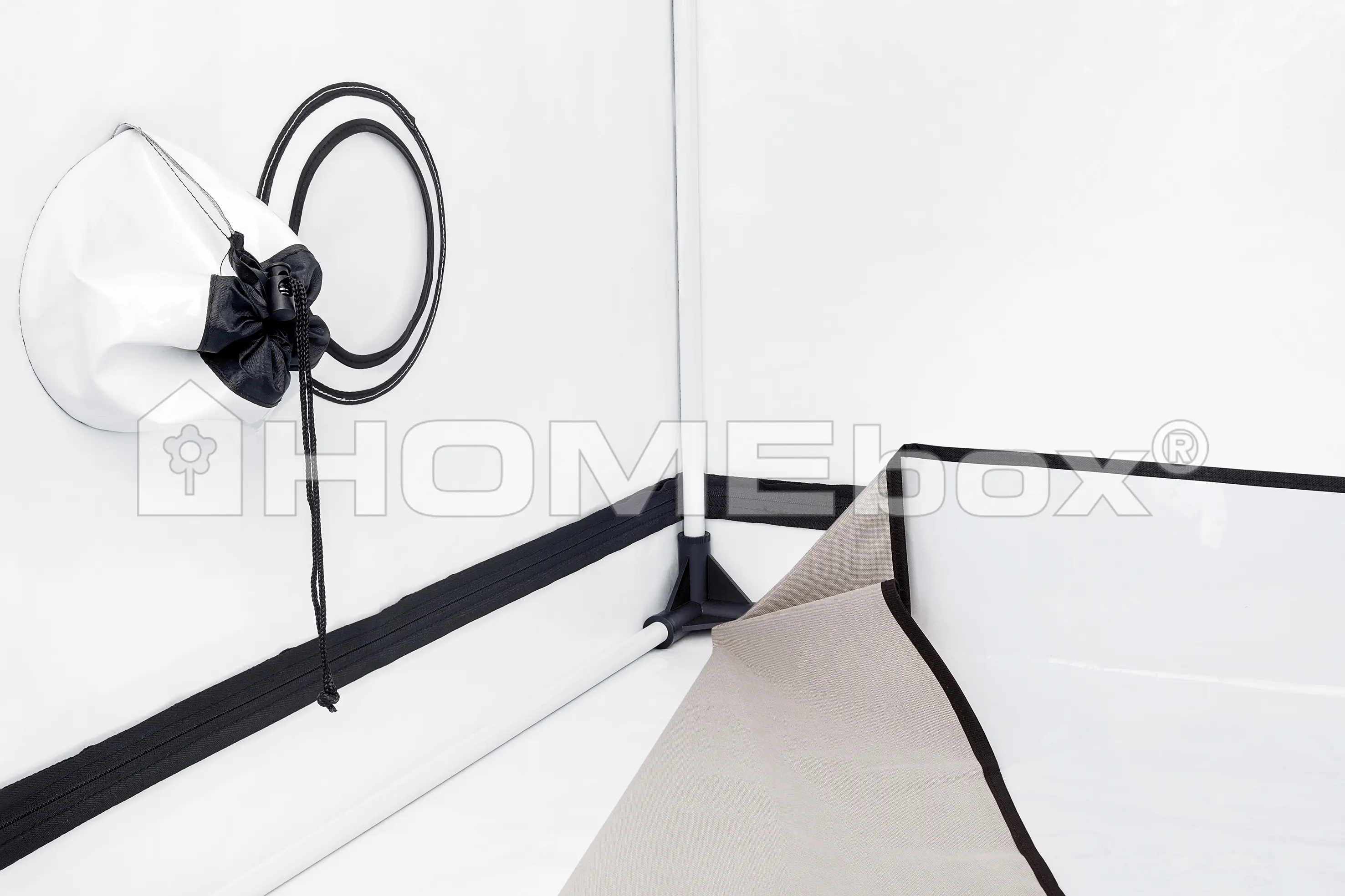 HOMEbox Ambient R300+ PAR+ 3x1,5x2,2m 4,5qm Details 6