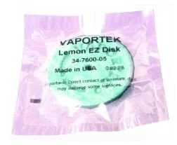 Easy Disk Lemon 12g