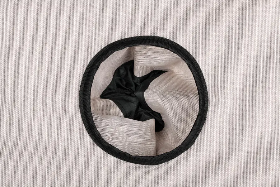 HOMEbox Ambient Q30 PAR+ 0,3x0,3x0,6m 0,09qm Details 6