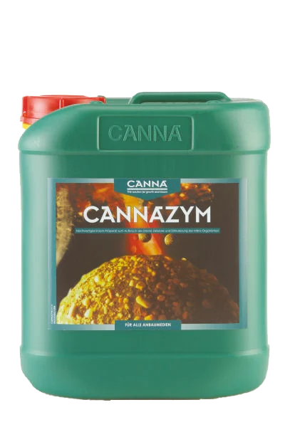 Cannazym 5L