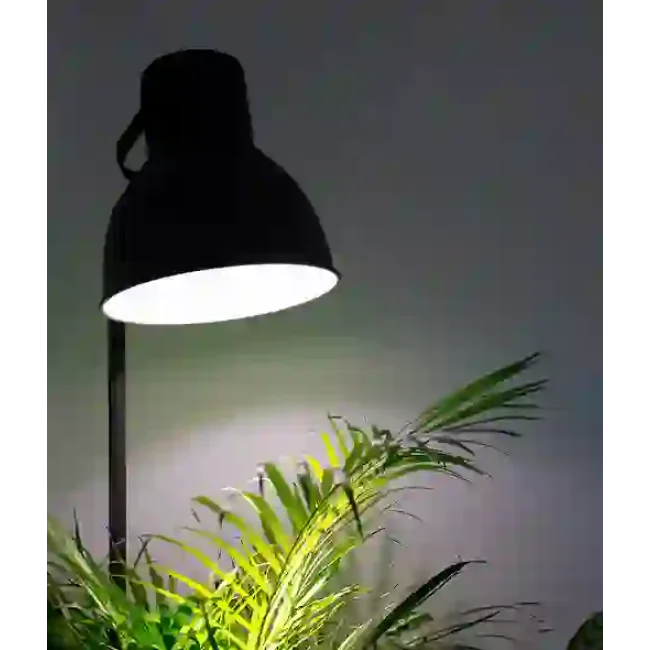 E27 LED 4000K Grow Light 16W Details 4