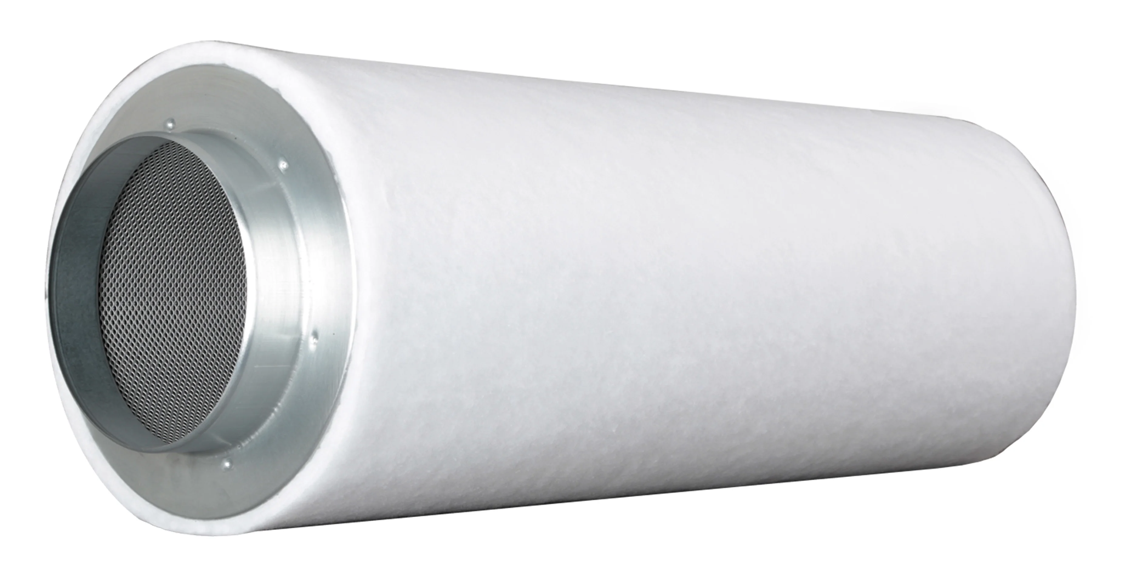 Prima Klima Aktivkohlefilter ECO Edition Carbon Filter 700-900 mh 160mm K2603-160