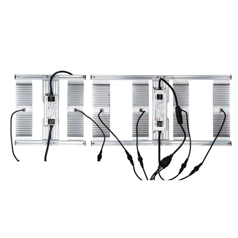 GrowlightSystems TentyProX4ULTRA Details 7