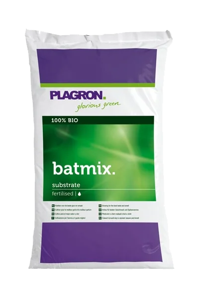 Plagron Batmix 50L
