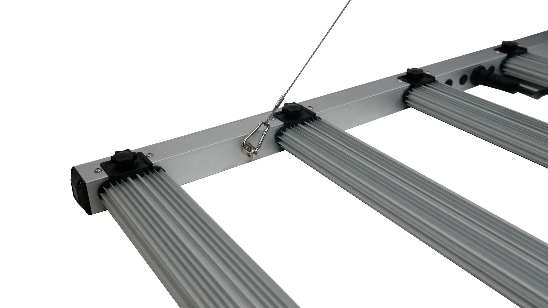 Caluma Force LED Lite 660W Details 2