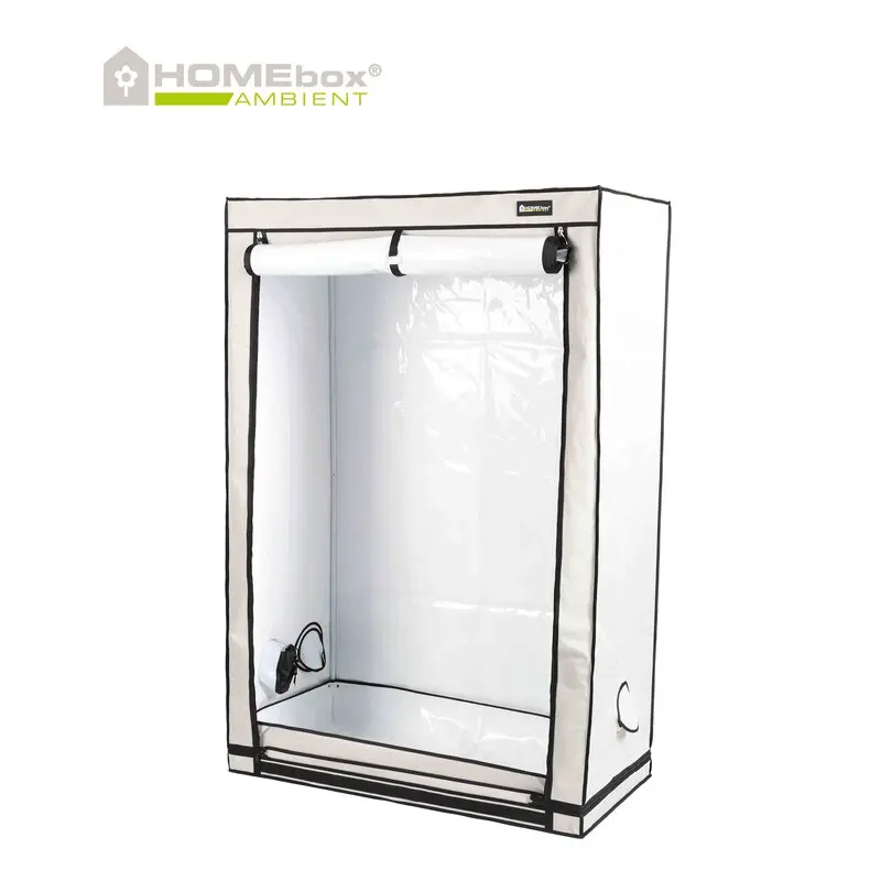 HOMEbox Ambient R120S 1,20x0,60x1,8m 0,72qm Details 3