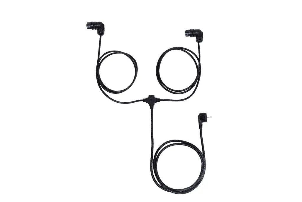 SANlight 100 Set 1.5 400W Details 2