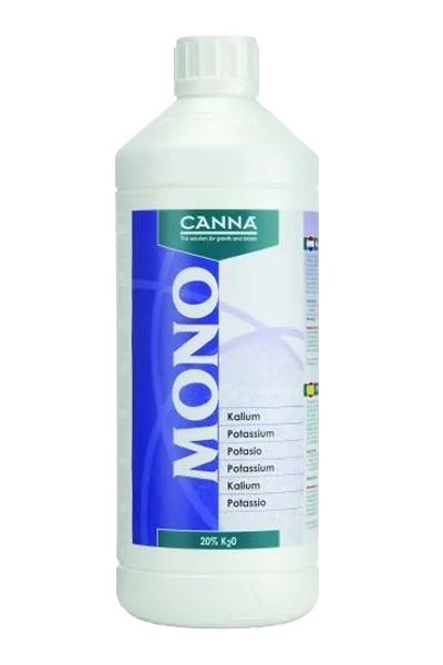 Canna Mono Kalium 1L
