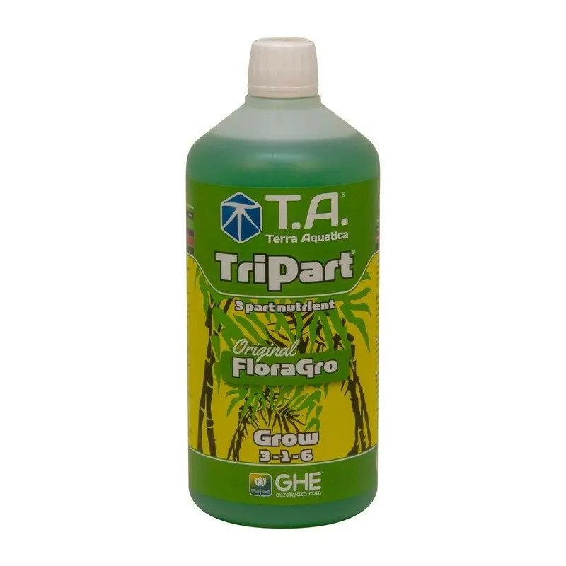 T.A. TriPart Grow 500ml