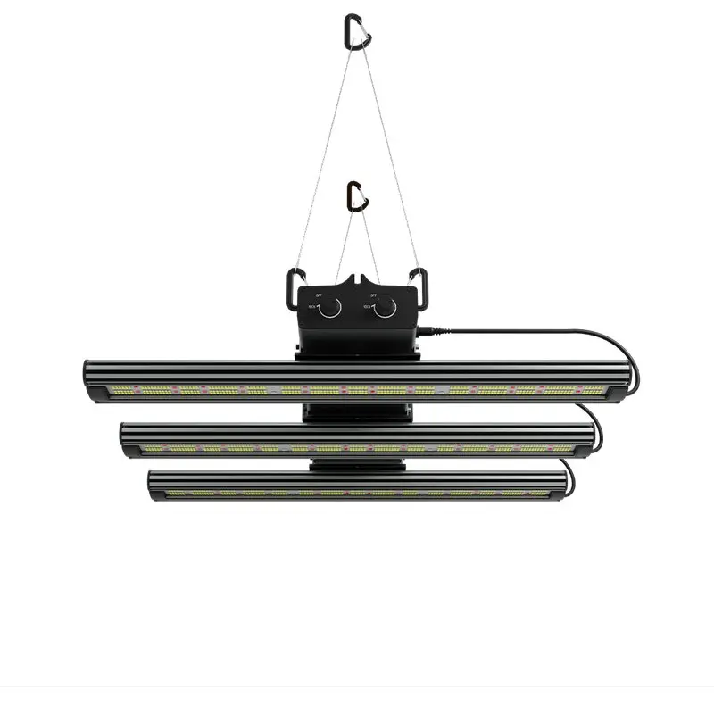 Greenception GCx9 PWR 360W Details 4