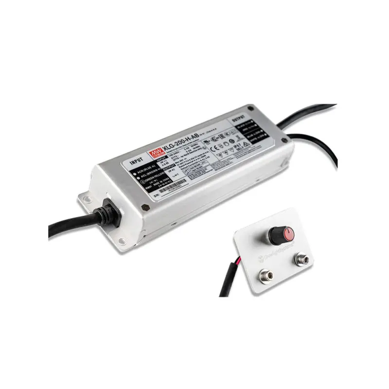 GrowlightSystems AdjustVARIO Details 2