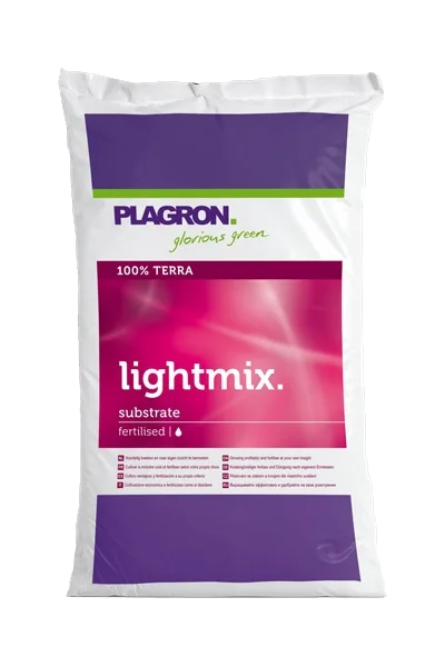 Plagron Lightmix 50L