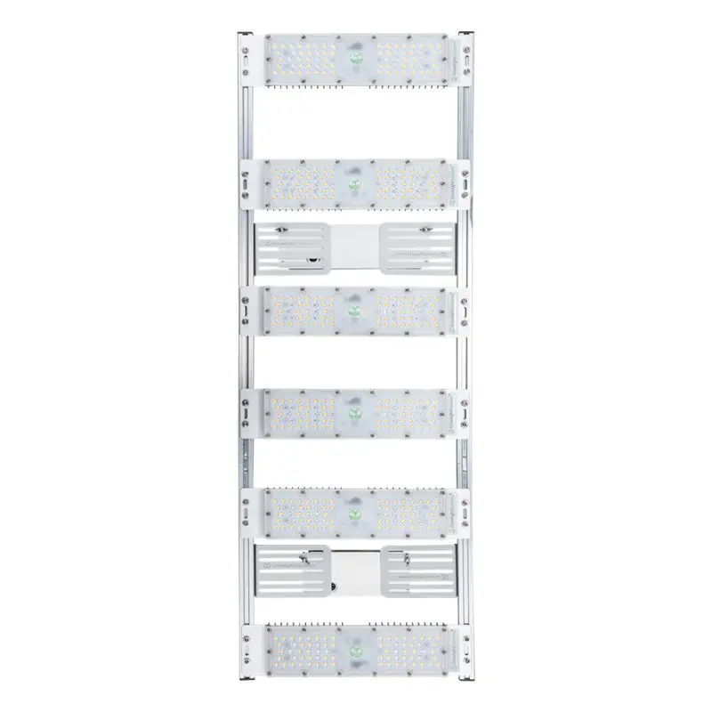 GrowlightSystems TentyProX6 300W inkl. ControlPRO-SMART Details 1