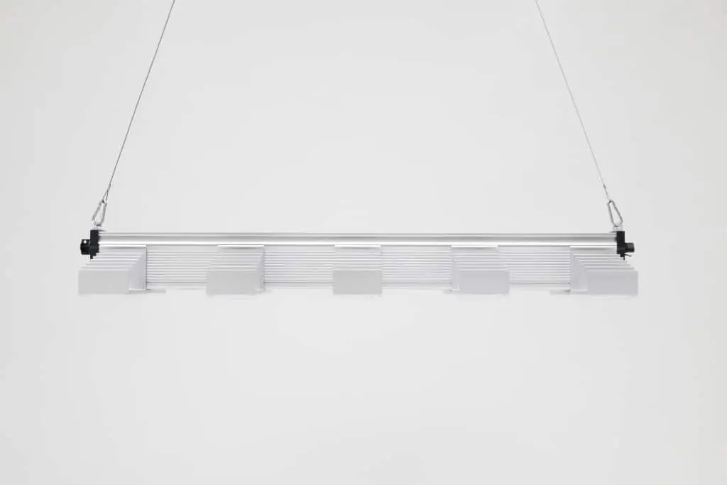 SANLight EVO Serie 5-100 1.5 340W Details 1