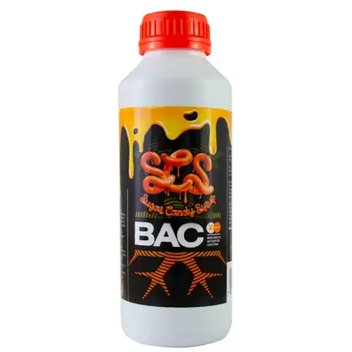 BAC Sugar Candy Syrup 5L