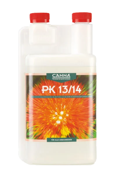 Canna PK 13-14 1L