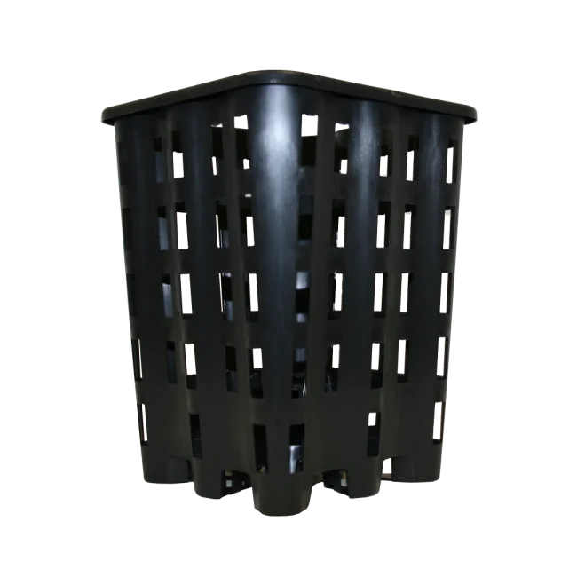 9,6L Pflanztopf 23 x 23 x 28 cm Details 1