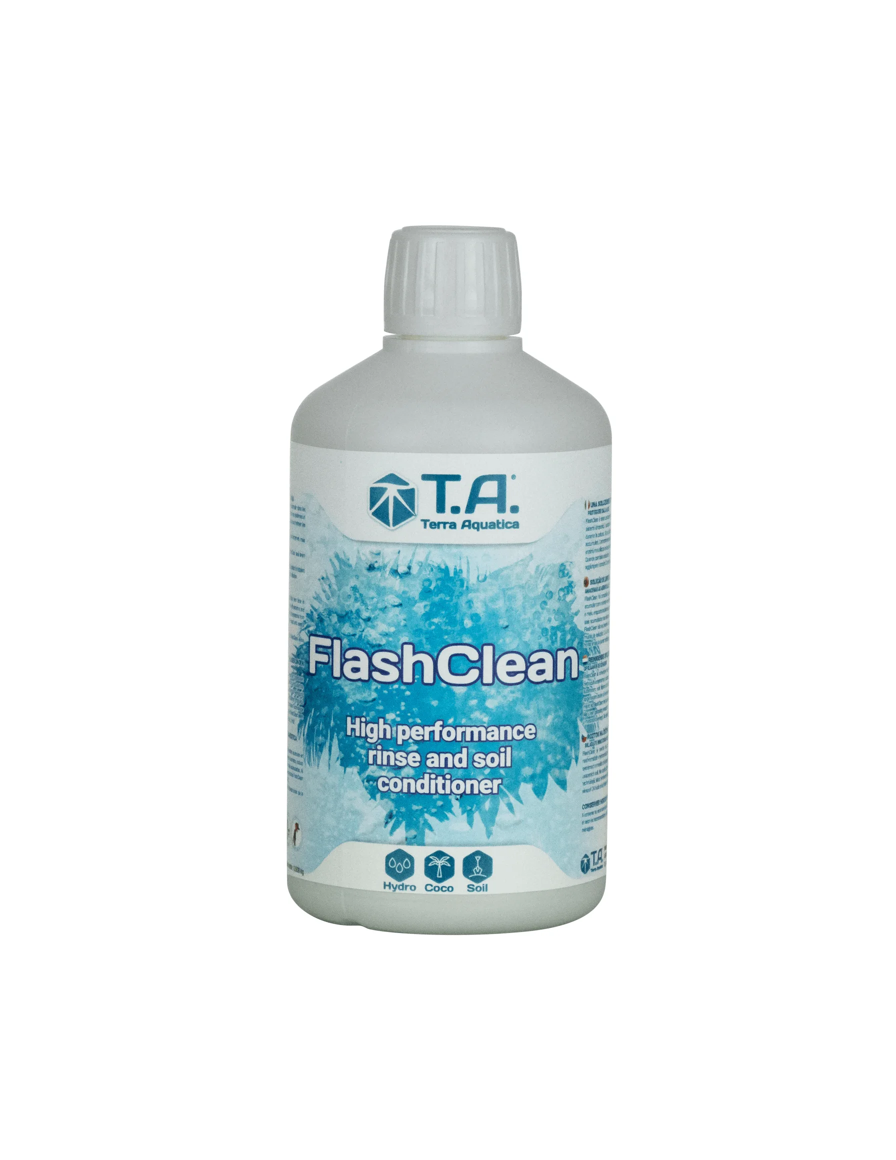 T.A FlashClean  0,5l