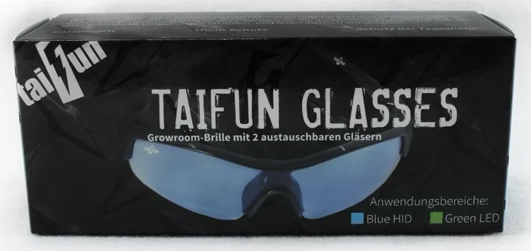 Taifun Glasses Details 5