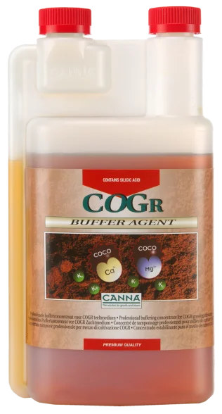 CANNA Buffering Agent 1L
