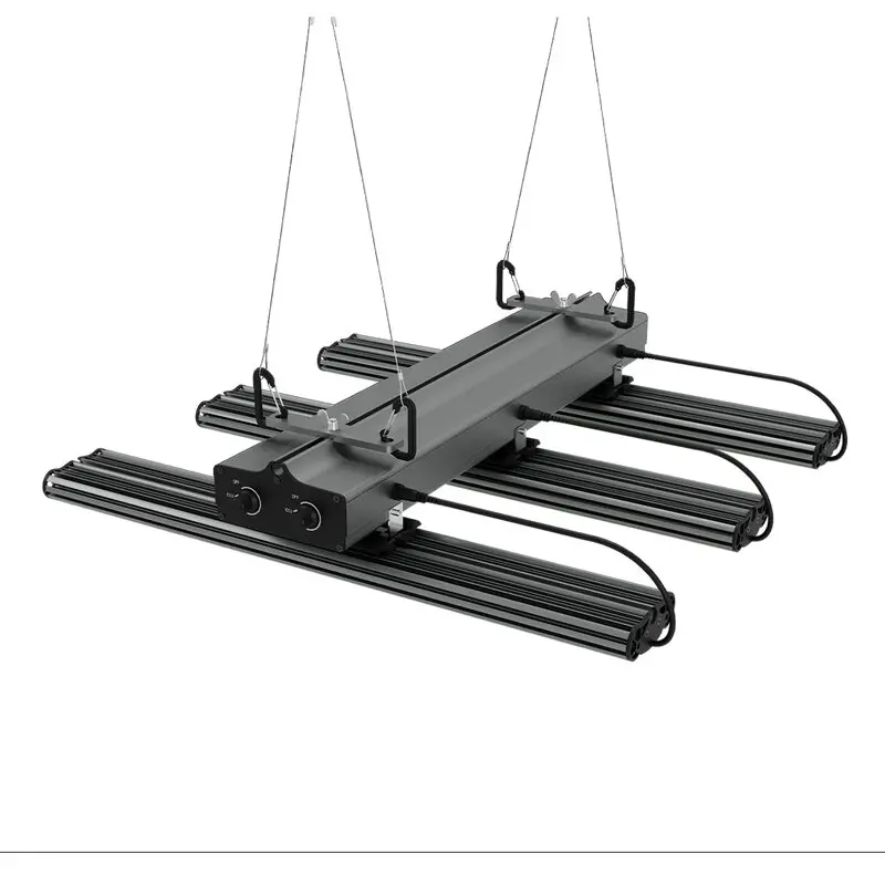 Greenception GCx9 PWR 360W