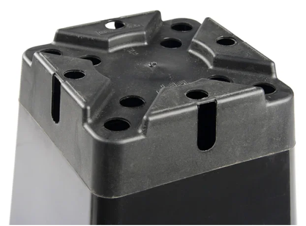 7L Topf 20x20x27,5c7L Topf 20x20x27,5cm Details 3