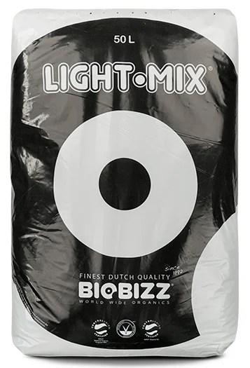 BioBizz LIGHT-MIX 50L