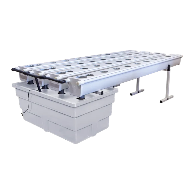 T.A. GrowStream 40 (V2) 210x103xx59cm