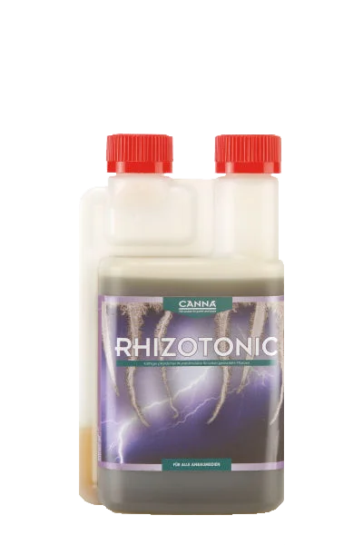 Canna Rhizotonic 250ml Wurzelstimulator