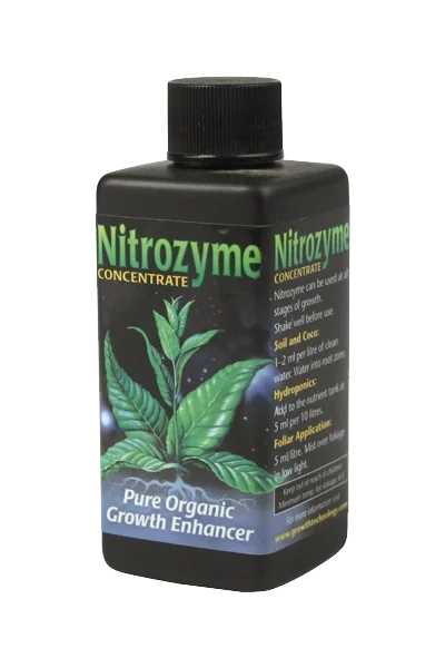 Nitrozyme Wachstumsstimulator 100 ml