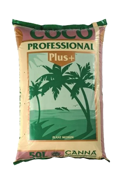 CANNA Coco 50L Prof