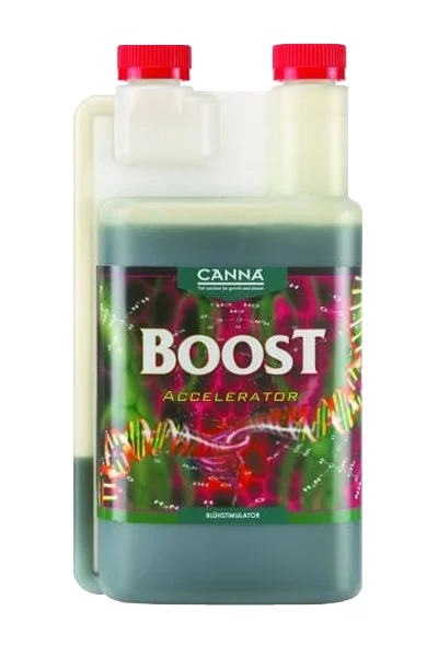 Canna Boost 1L