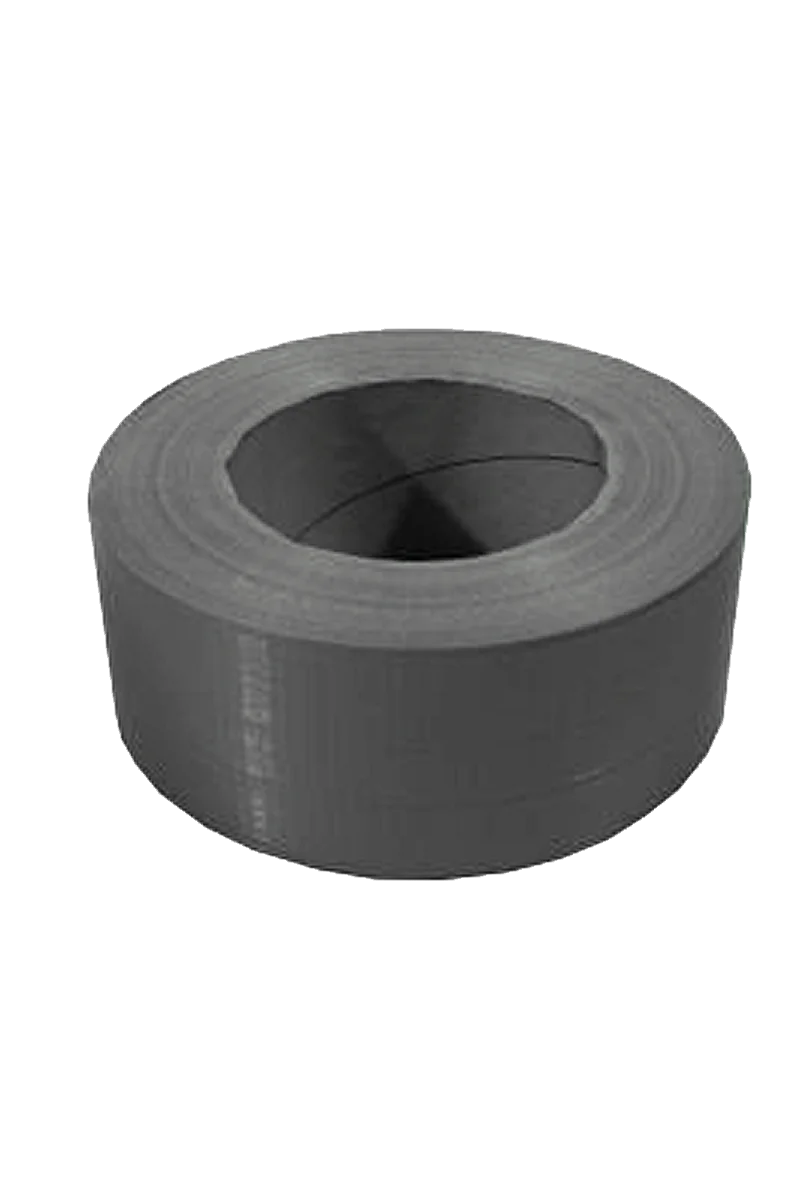 Gewebeband, Dichtband, silber, 50mm x 50m