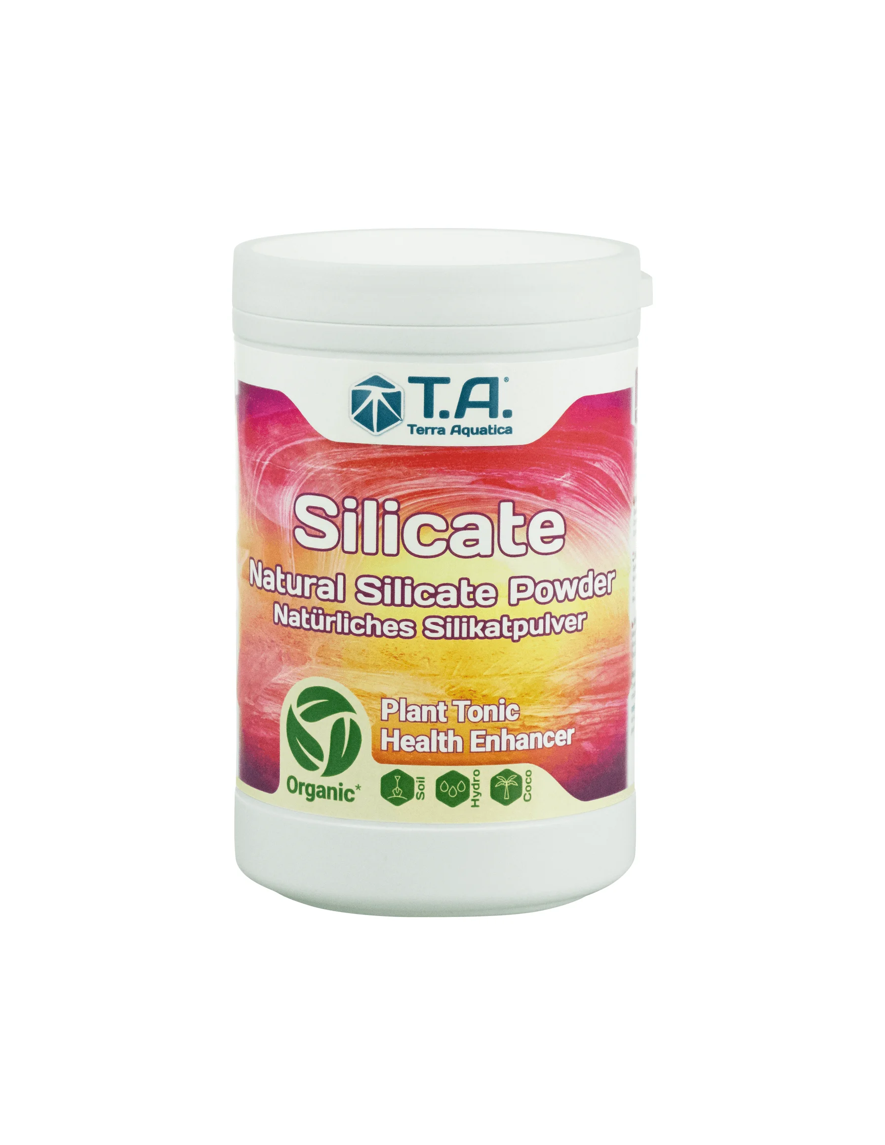 T.A. Silicate 1Kg