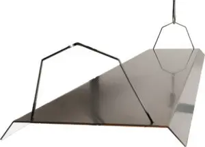 hortiONE 592 LED Pflanzenlampe 190W Details 1