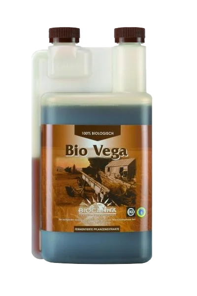 Canna Bio Vega 1L