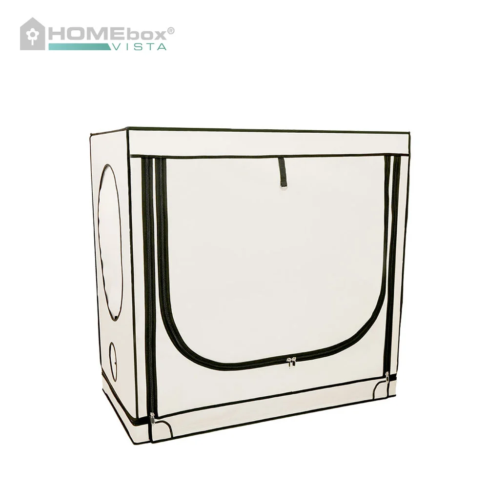 HOMEbox Vista Ambient Medium PAR+ 125x65x120cm 2,4qm Details 1