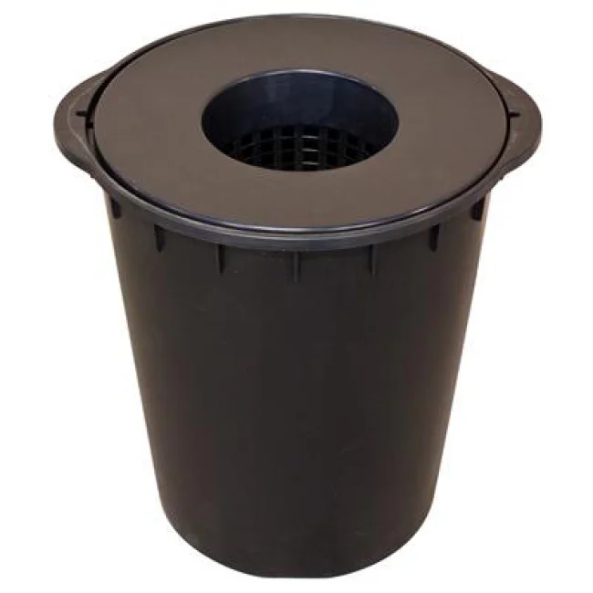 PLANT!T Eimer und Deckel 20L Details 2